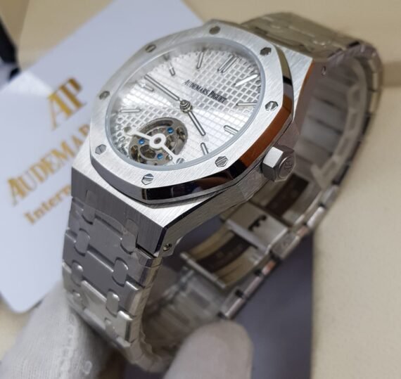 Men Items AP WATCH#45 - Image 1