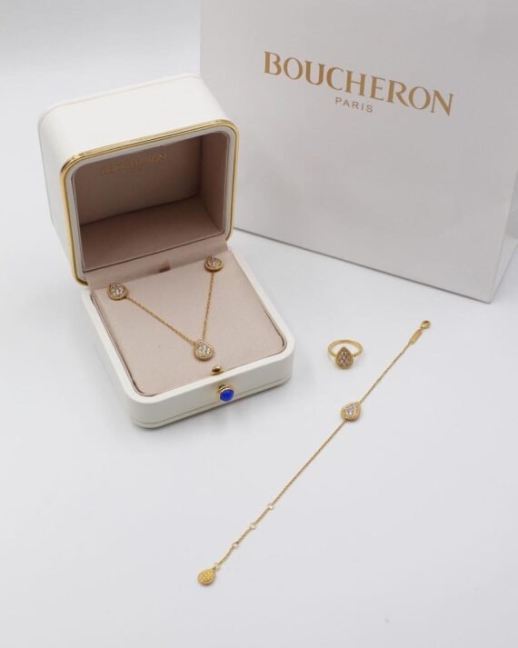 ACC BOUCHERON#3 - Image 1