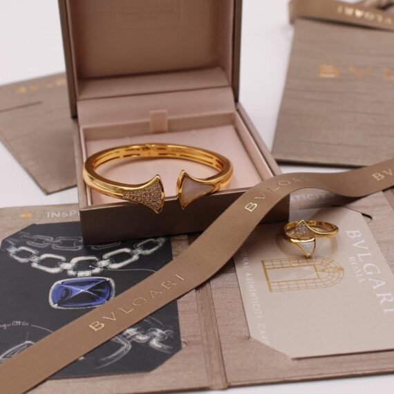 ACC BVLGARI#28 - Image 6