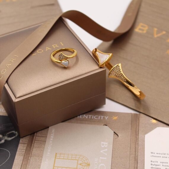 ACC BVLGARI#28 - Image 7