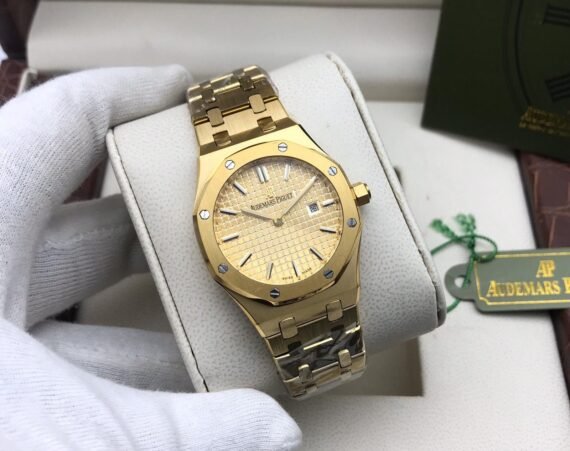Men Items AP WATCH#70 - Image 1