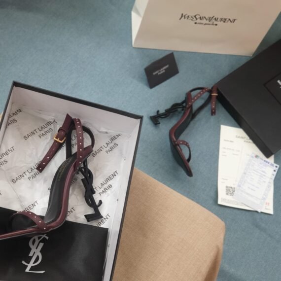 Shoes#YSL#6 - Image 2