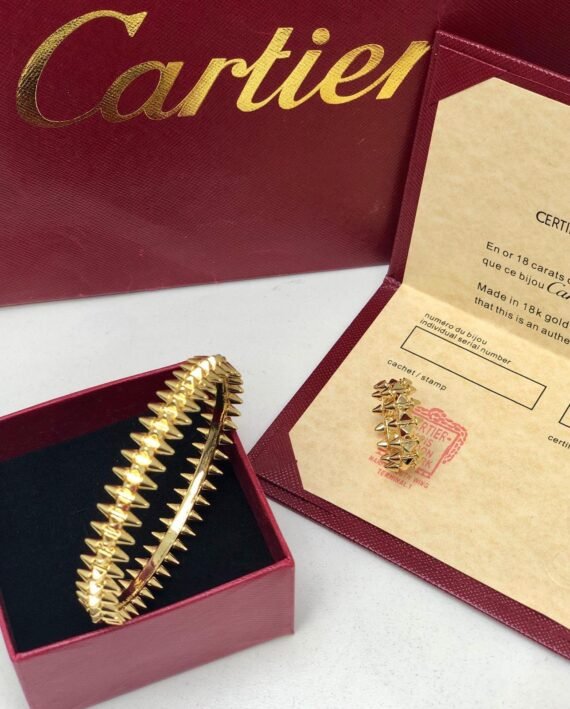 ACC CARTIER#26 - Image 1