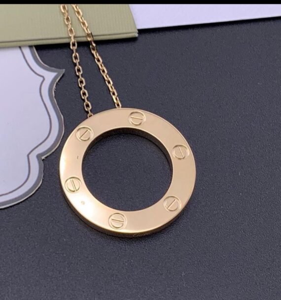 ACC CARTIER#29 - Image 1