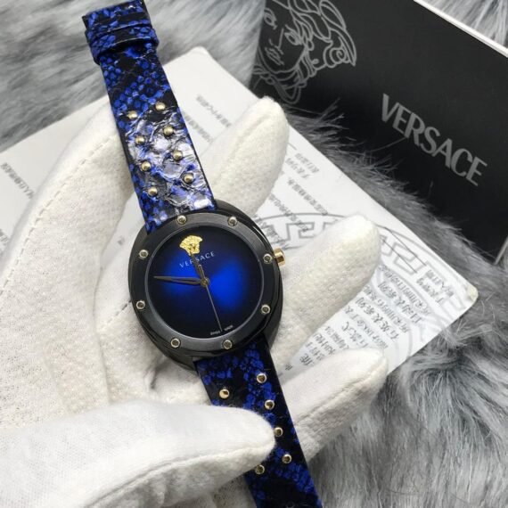 Men Items MIXES WATCH#12 - Image 1