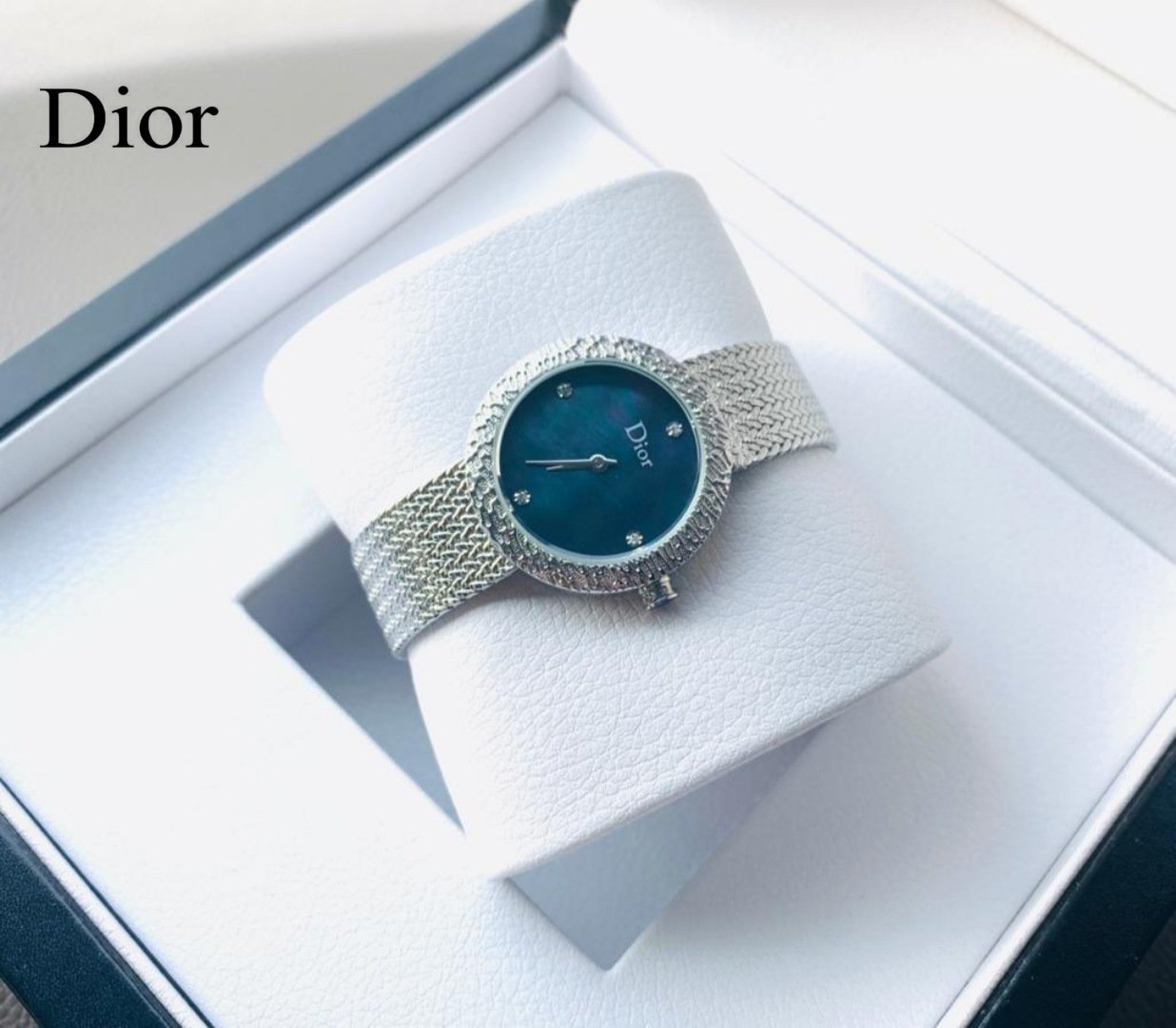 IMG-20200708-WA0485.jpg Dior Watch#41 - Image 1