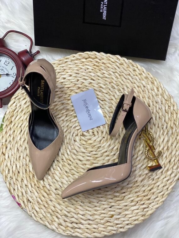 Shoes#YSL#6 - Image 4