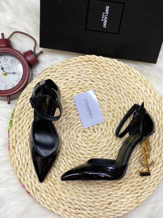 Shoes#YSL#6 - Image 5