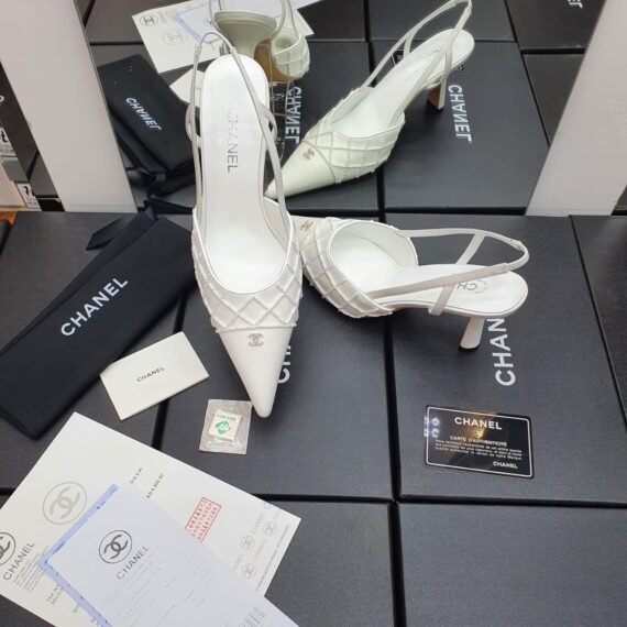 Shoes#Channel#2 - Image 1