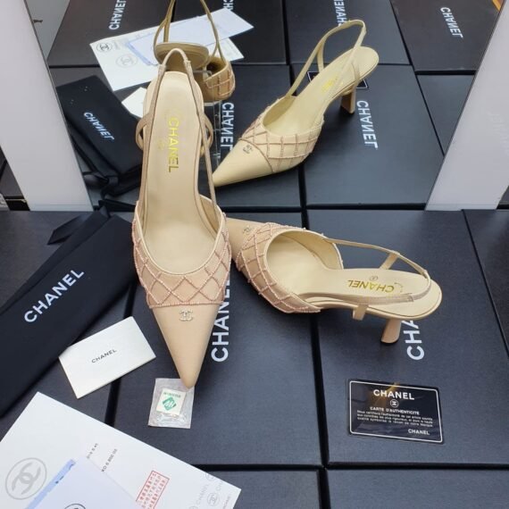 Shoes#Channel#2 - Image 2