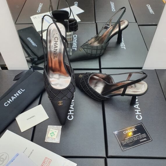 Shoes#Channel#2 - Image 3