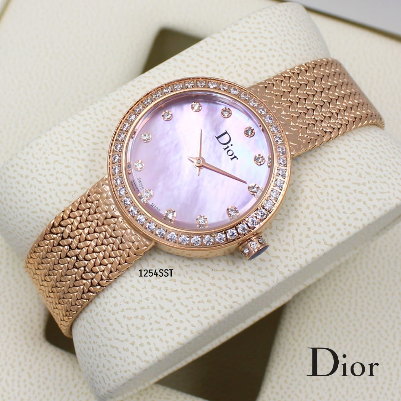 IMG-20200804-WA0093.jpg Dior Watch#108 - Image 1