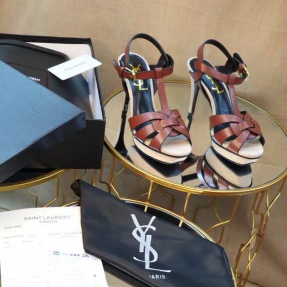 Shoes#YSL#1 - Image 23