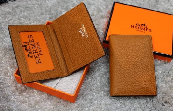 Men#Items#HERMES#Wallets#1 - Image 1
