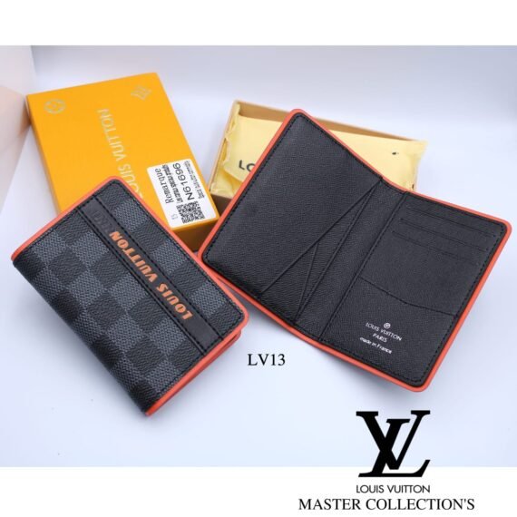 Men Items LV Wallets#160 - Image 1