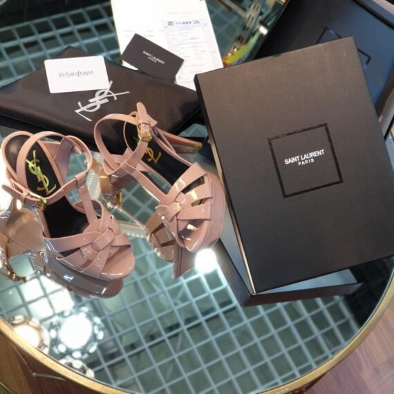 Shoes#YSL#1 - Image 33