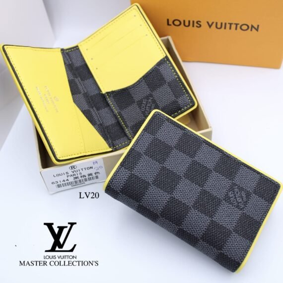 Men Items LV Wallets#165 - Image 1