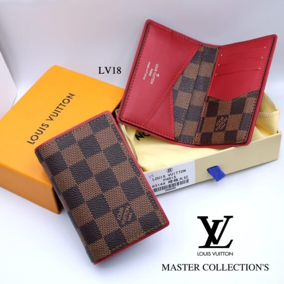 Men Items LV Wallets#166 - Image 1