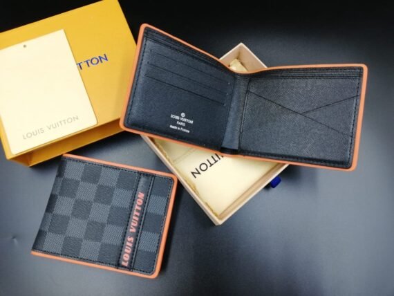 Men Items LV Wallets#170 - Image 1
