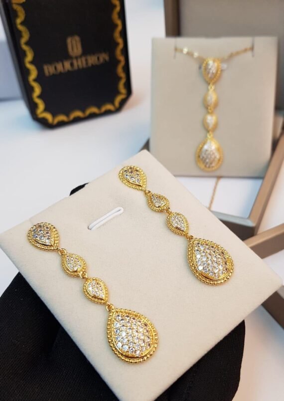 ACC BOUCHERON#6 - Image 1