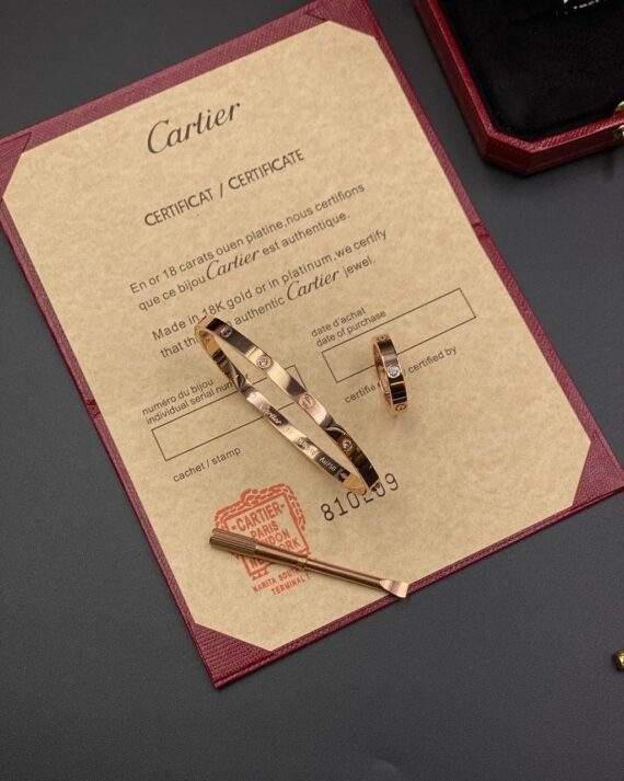 ACC CARTIER#34 - Image 3
