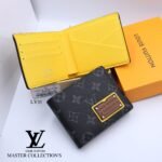 Men Items LV Wallets#154
