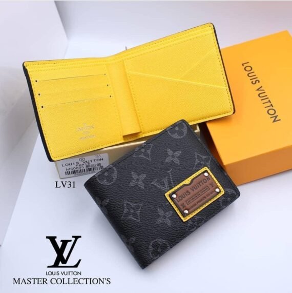 Men Items LV Wallets#154 - Image 2