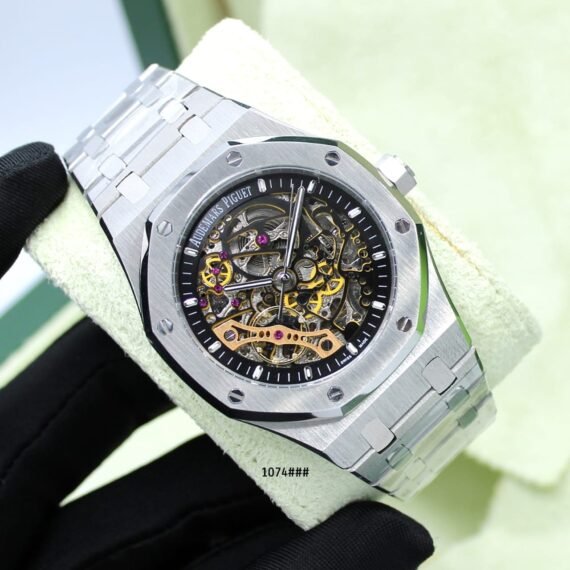 Men Items Hublot WATCH#45 - Image 1
