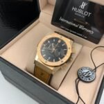 Men#Items#Hublot#WATCH#5 - Image 2