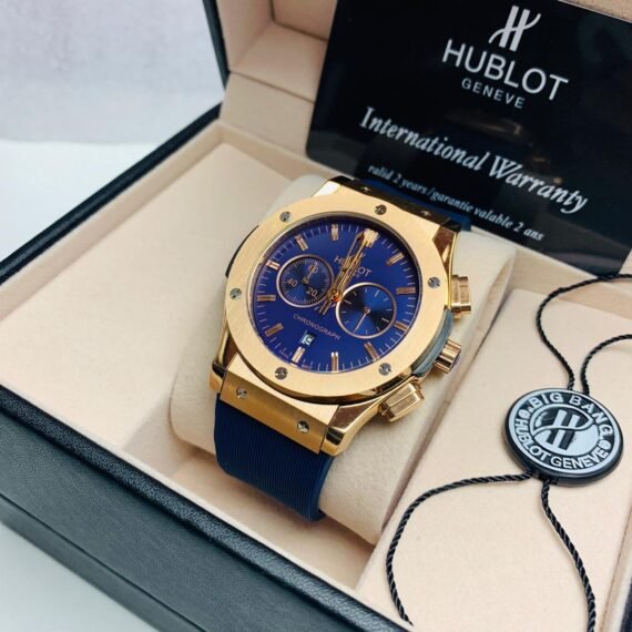Men Items Hublot WATCH#54 - Image 1