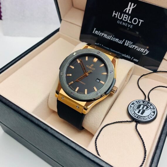 Men Items Hublot WATCH#60 - Image 1