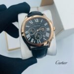 Men#Items#Cartier#WATCH#1 - Image 3