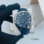 Men#Items#Cartier#WATCH#1 - Image 6