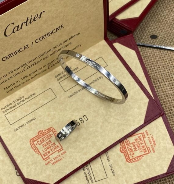 ACC CARTIER#36 - Image 1