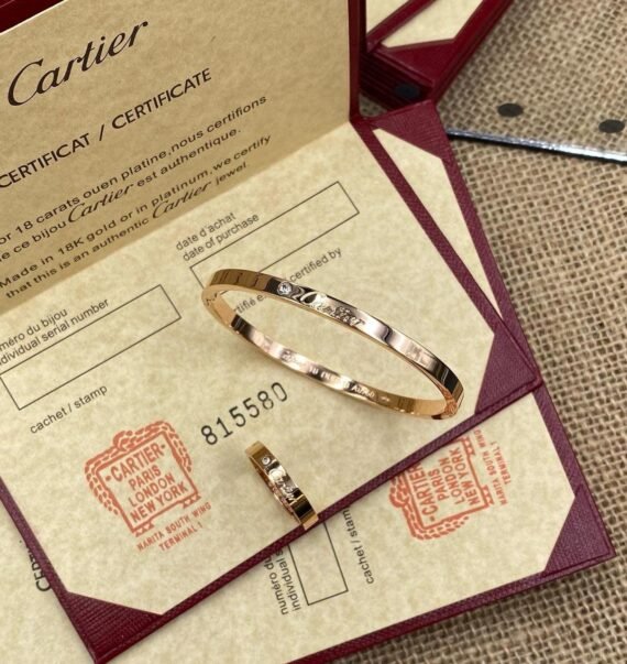 ACC CARTIER#36 - Image 2
