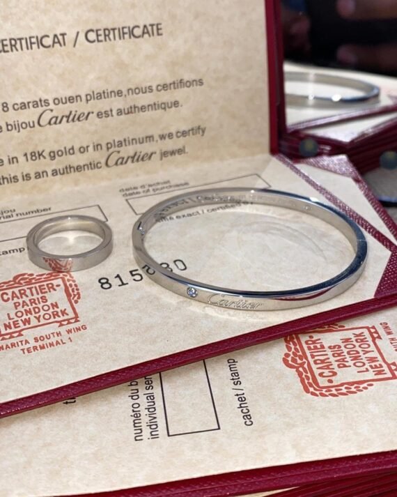 ACC CARTIER#36 - Image 5