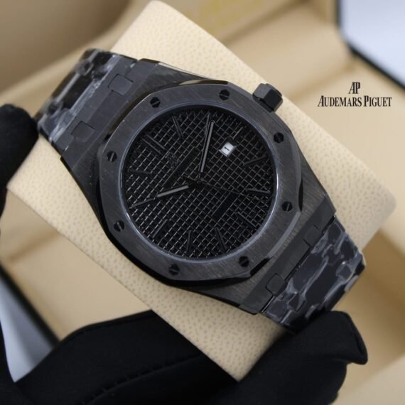 Men Items AP WATCH#84 - Image 1