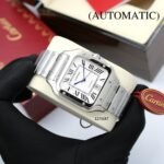 Men#Items#Cartier#WATCH#10 - Image 6