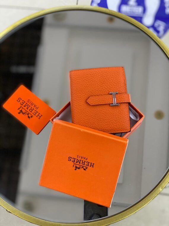Men#Items#HERMES#Wallets#4 - Image 1