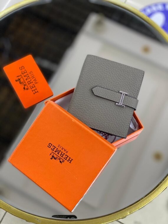Men#Items#HERMES#Wallets#4 - Image 2