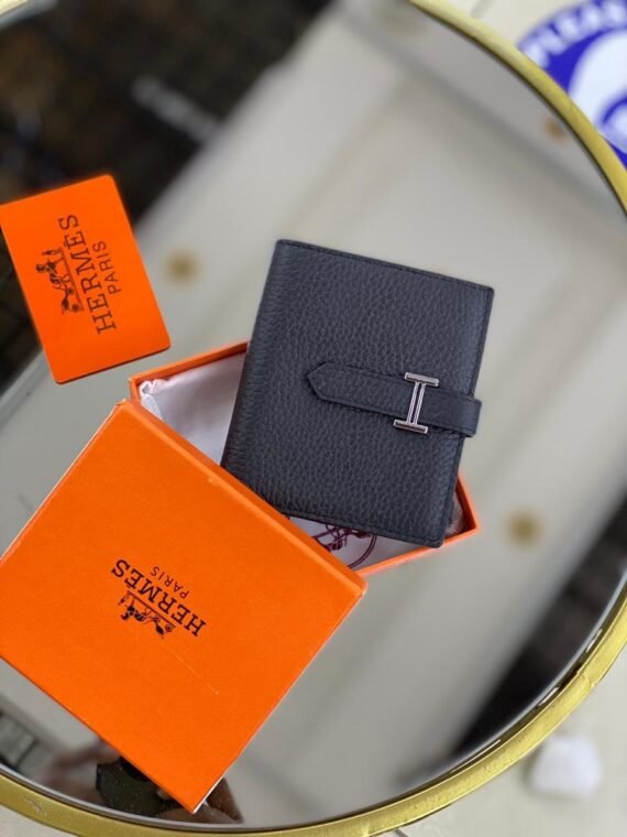 Men#Items#HERMES#Wallets#4 - Image 3