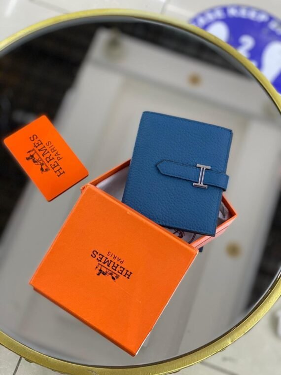 Men#Items#HERMES#Wallets#4 - Image 4
