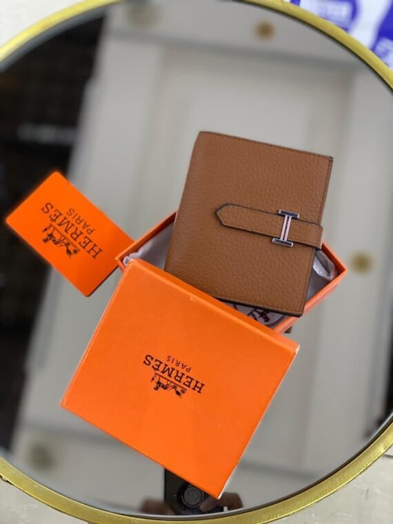 Men#Items#HERMES#Wallets#4 - Image 5