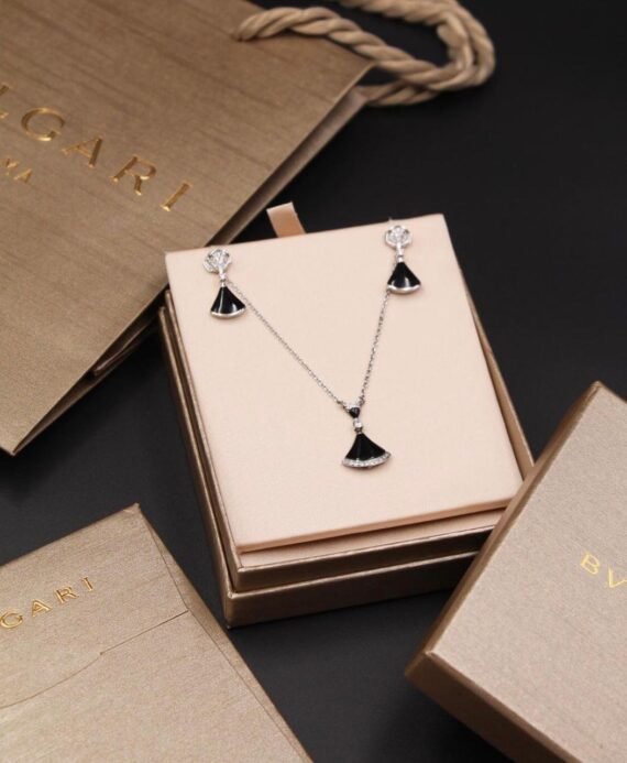 ACC BVLGARI#32 - Image 1