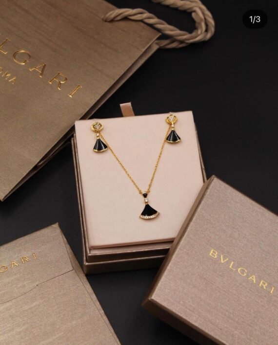 ACC BVLGARI#32 - Image 6