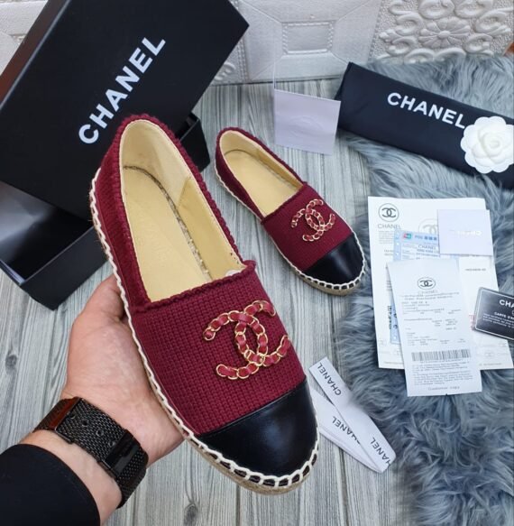 Shoes#Channel#5 - Image 1