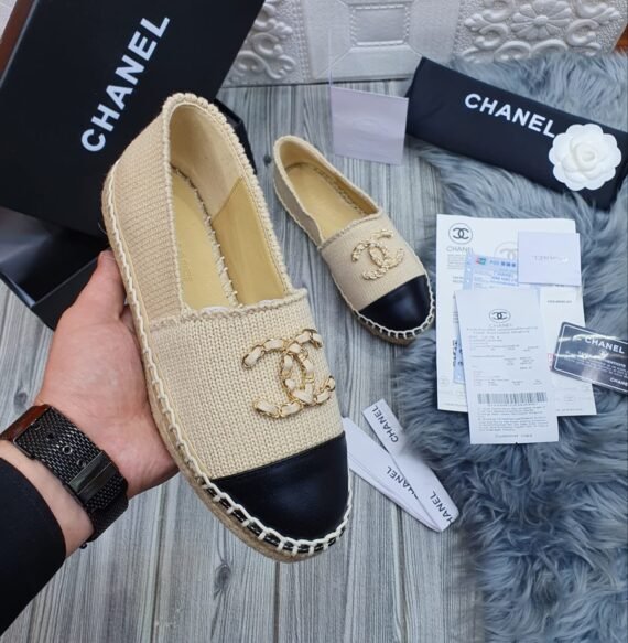 Shoes#Channel#5 - Image 3