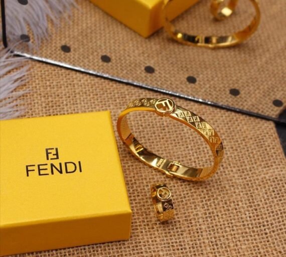 ACC FENDI#10 - Image 3