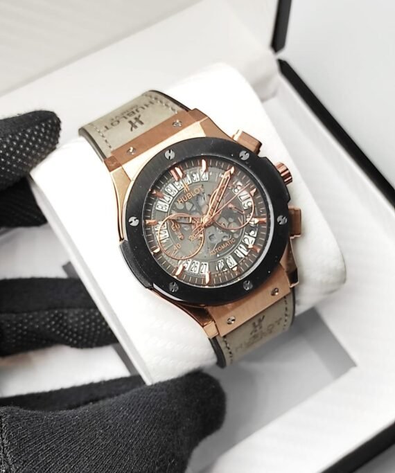 Men Items Hublot WATCH#98 - Image 1