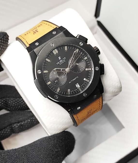 Men Items Hublot WATCH#103 - Image 1